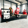 CW62125 Heavy Duty Lathe
