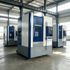 VTC650 CNC Vertical Lathe 