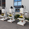 Z5150 CNC Vertical Drilling Machine