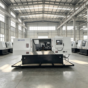 MK1435 CNC Cylindrical Grinder 