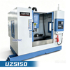UZ5150 CNC Vertical Drilling Machine