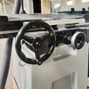 M618S Surface Grinder 