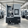 VTL60 High Speed CNC Vertical Lathe