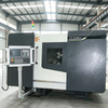 TCK66A Slant Bed CNC Lathe