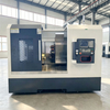 TCK500 Slant Bed CNC Lathe