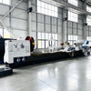 CW61140 Heavy Duty Manual Horizontal Lathe
