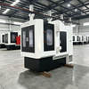 JY2306G CNC Straight Bevel Gear Shaping Machine