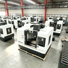 VMC960 Vertical CNC Milling Machine