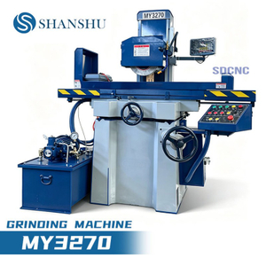 MY3270 Surface Grinding Machine