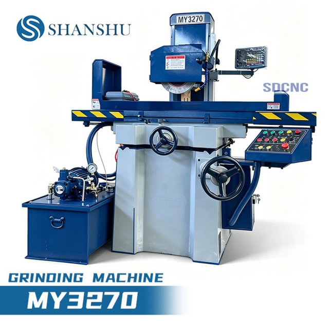 MY3270 Surface Grinding Machine