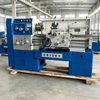C6136C Horizontal Lathe