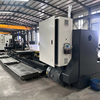 CK61160×12000 Heavy Duty Flat Bed CNC Lathe 