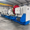 CW61160X8000 Heavy Lathe Machine