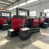 G42100 Heavy-Duty Gantry Metal Band Saw Machine