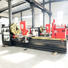 CW62125Q Gap Bed Lathe 