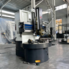 C5117 Vertical Lathe Heavy Duty Vertical Turning Machine