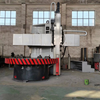 C5126 Single Column Vertical Lathe