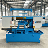 GY4240 Double Column Horizontal Metal Bandsaw Machine 
