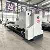 CK61180 Horizontal CNC Lathe