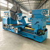 CW61250 Heavy-duty Lathe
