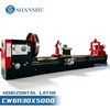 CW61130 Horizontal Turning Lathe