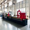 CW61130 Horizontal Turning Lathe
