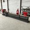 CW6180x6000 Horizontal Lathe