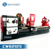 CW62125 Heavy Duty Lathe