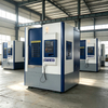 VTC650 CNC Vertical Lathe 