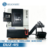 DUZ-45 CNC Inverted Vertical Drilling Machine