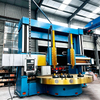 CK5250 CNC Double Column Vertical Lathe 
