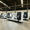 TC4580X3000 Turning Milling Machine