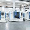VMC1160 Vertical CNC Machining Center