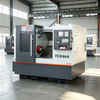 TCK46A Slant Bed CNC Lathe