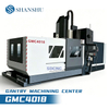 GMC4018 Gantry Machining Center
