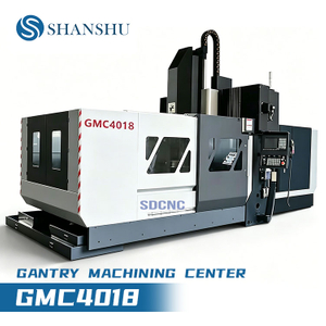 GMC4018 Gantry Machining Center