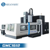 GMC1612 Heavy Duty 3 Axis CNC Gantry Machining Center