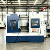TCK46Y Y Axis CNC Slant Bed Lathe