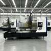 CK5126 Vertical CNC Lathe 