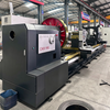 CK61160×12000 Heavy Duty Flat Bed CNC Lathe 