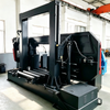 G42100 Heavy-Duty Gantry Metal Band Saw Machine