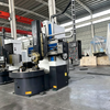 C5117 Vertical Lathe Heavy Duty Vertical Turning Machine