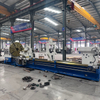 CW61180X5000 Heavy Duty Horizontal Lathe Metal Turning Machine