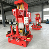 T7220 Vertical Cylinder Boring Machine