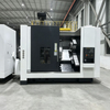 QK4520 Slant‑Bed CNC Pipe‑Thread Lathe
