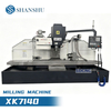 XK7140 Vertical CNC Milling Machining Center
