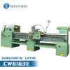 CW6163E Heavy Duty Lathe