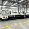 CW61160L Long Bed Heavy Duty Horizontal Lathe