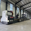 CW61160L Long Bed Heavy Duty Horizontal Lathe