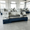 C6256 Universal Gap Bed Lathe